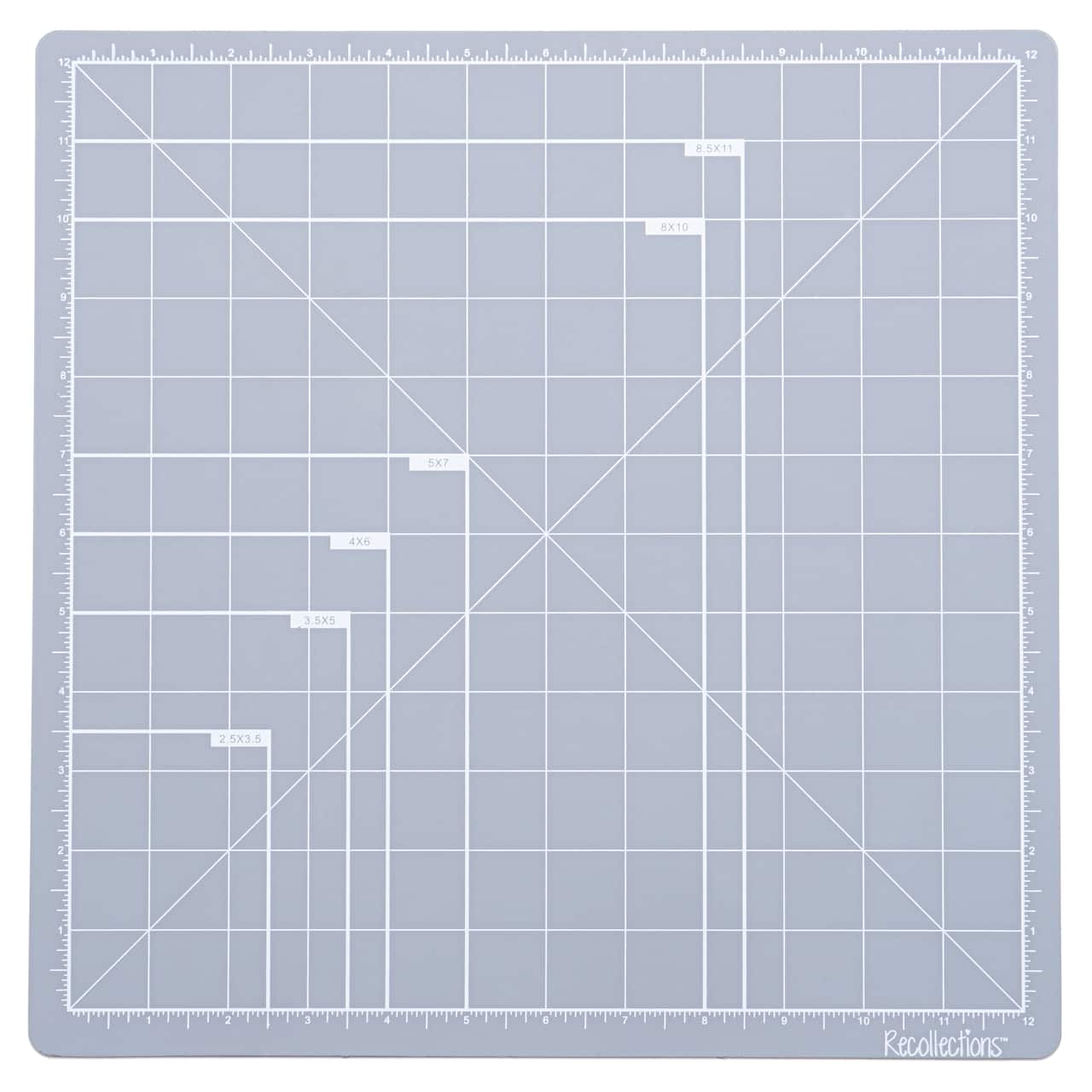 6 Pack: Self-Healing Cutting Mat by Recollections™